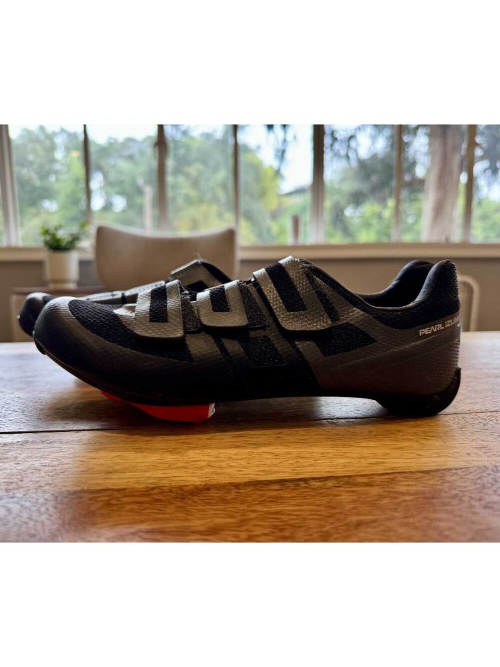 Pearl Izumi | Quest Studio Cycling Shoes Size 39
